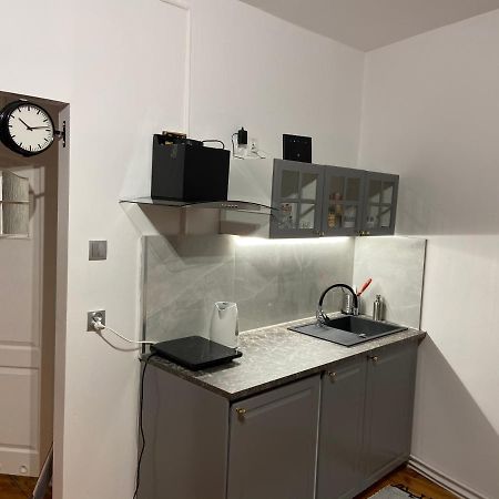 Apartament W Centrum Matejki 34/4 锡隆纳葛拉 外观 照片