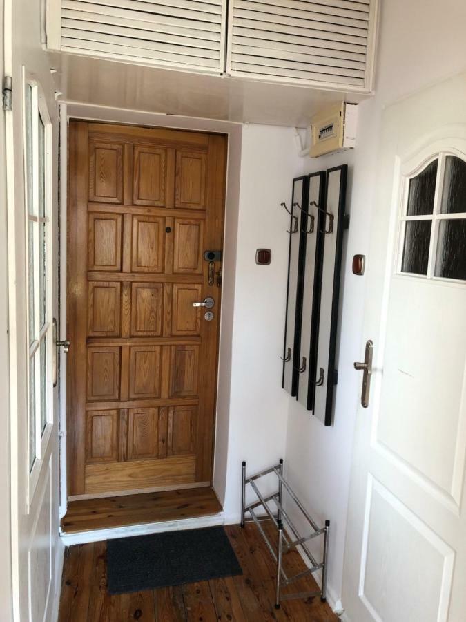 Apartament W Centrum Matejki 34/4 锡隆纳葛拉 外观 照片