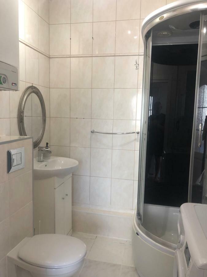 Apartament W Centrum Matejki 34/4 锡隆纳葛拉 外观 照片