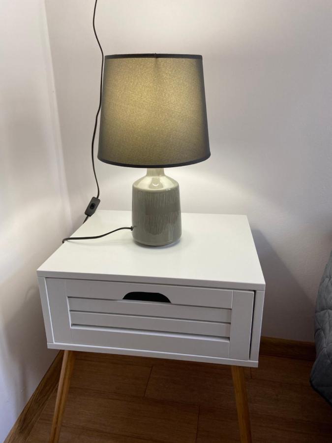 Apartament W Centrum Matejki 34/4 锡隆纳葛拉 外观 照片